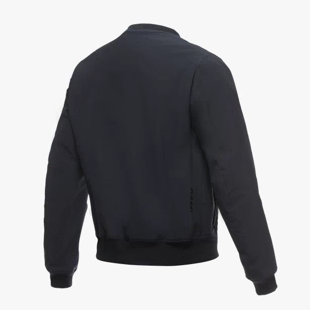 Dainese Bhyde No-Wind Tex Jacket Black : Delivery in 5 days 